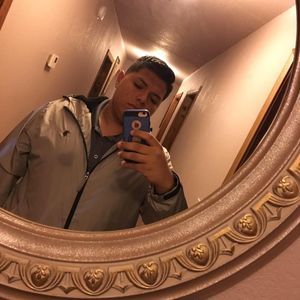 Meet your Posher, Jose